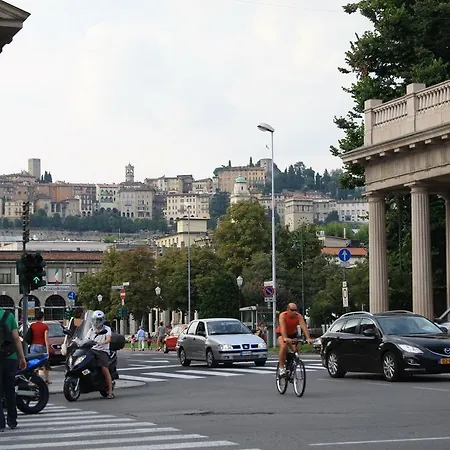 Les Maisons D'italie
