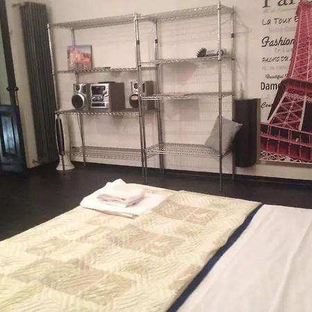 Bed and breakfast Les Maisons D'italie