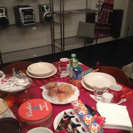 Bed & Breakfast Les Maisons D'italie *