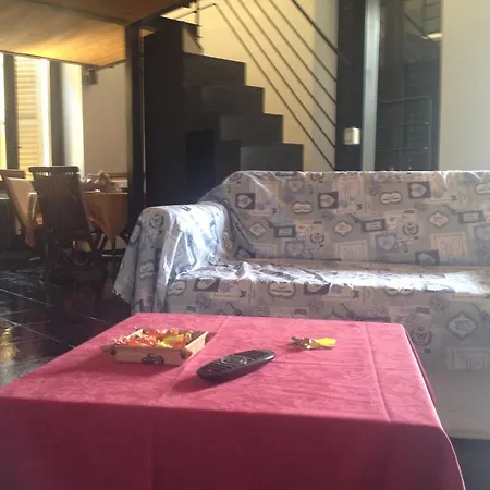 Les Maisons D'italie Bed & Breakfast Bergamo