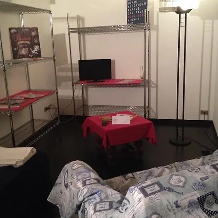 Bed and breakfast Les Maisons D'italie