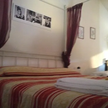 Bed & Breakfast Les Maisons D'italie *