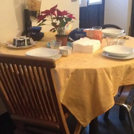 Bed and breakfast Les Maisons D'italie *