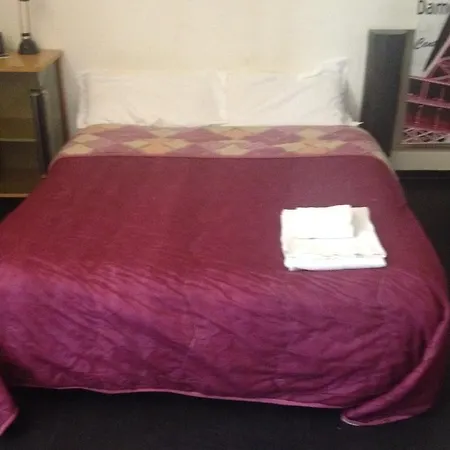 Les Maisons D'italie Bed and breakfast Bérgamo
