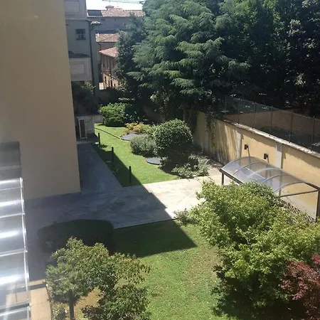 Les Maisons D'italie