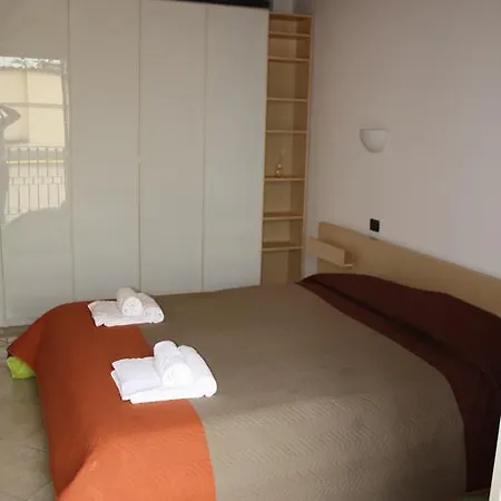 Les Maisons D'italie Bed and breakfast Bérgamo