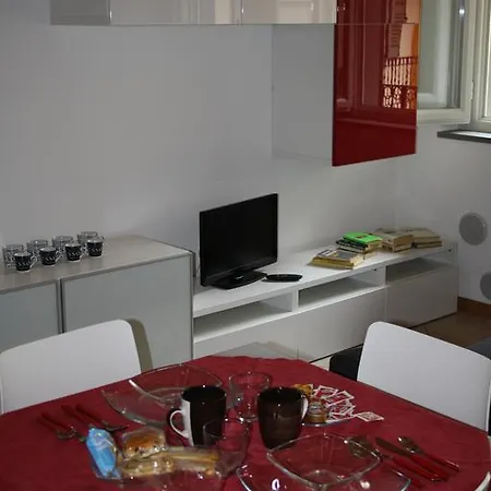 Les Maisons D'italie