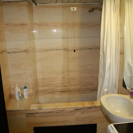 Bed & Breakfast Les Maisons D'italie *