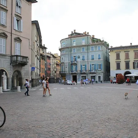Les Maisons D'italie Bed & Breakfast